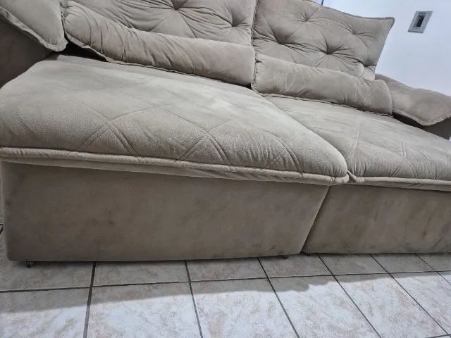Sofá retrátil  - Foto 3