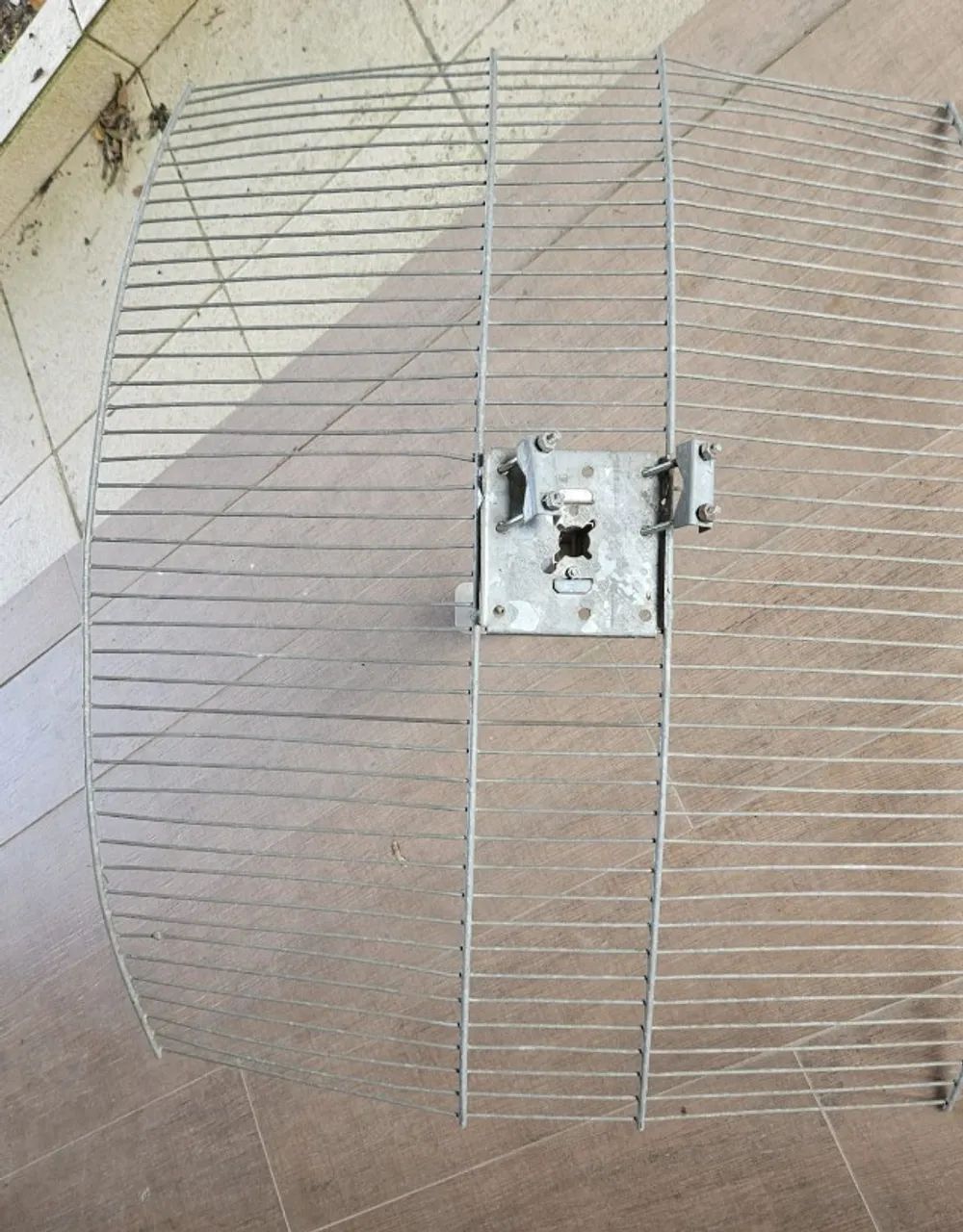 Antena para aparelho NET - Foto 3