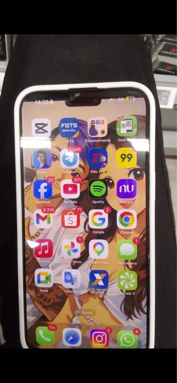 iPhone 15 pro max 256g - Foto 3