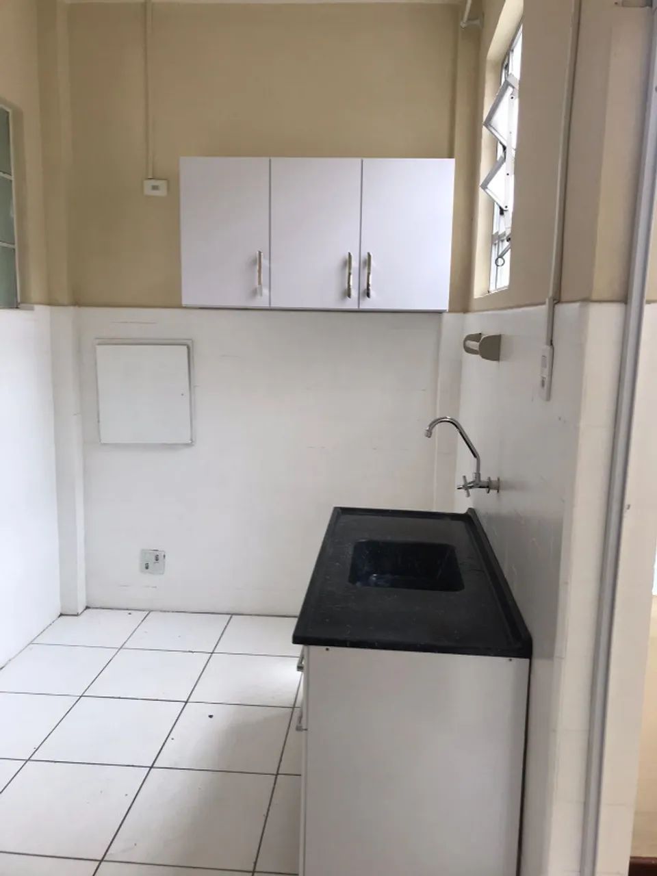 APARTAMENTO DE 2 QUARTOS NO CENTRO - Foto 5