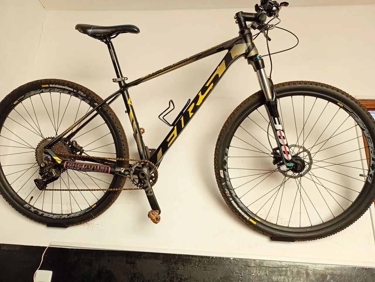 Bike First athymus aro 29