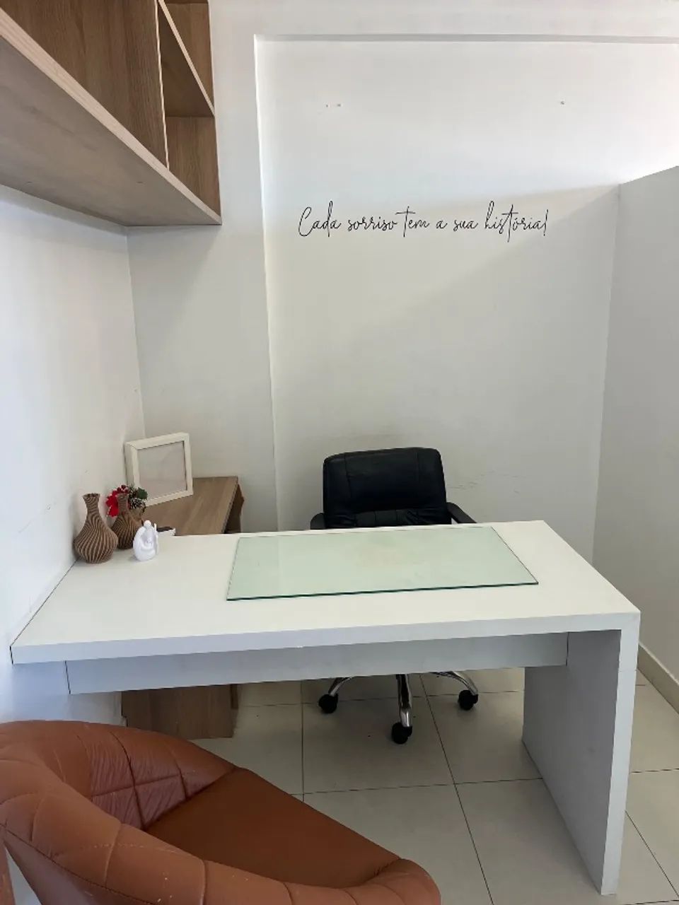 Alugo turnos em consultório odontológico  - Foto 4