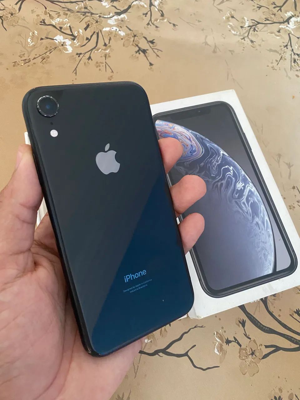 iPhone XR Funcionando tudo! - Foto 2