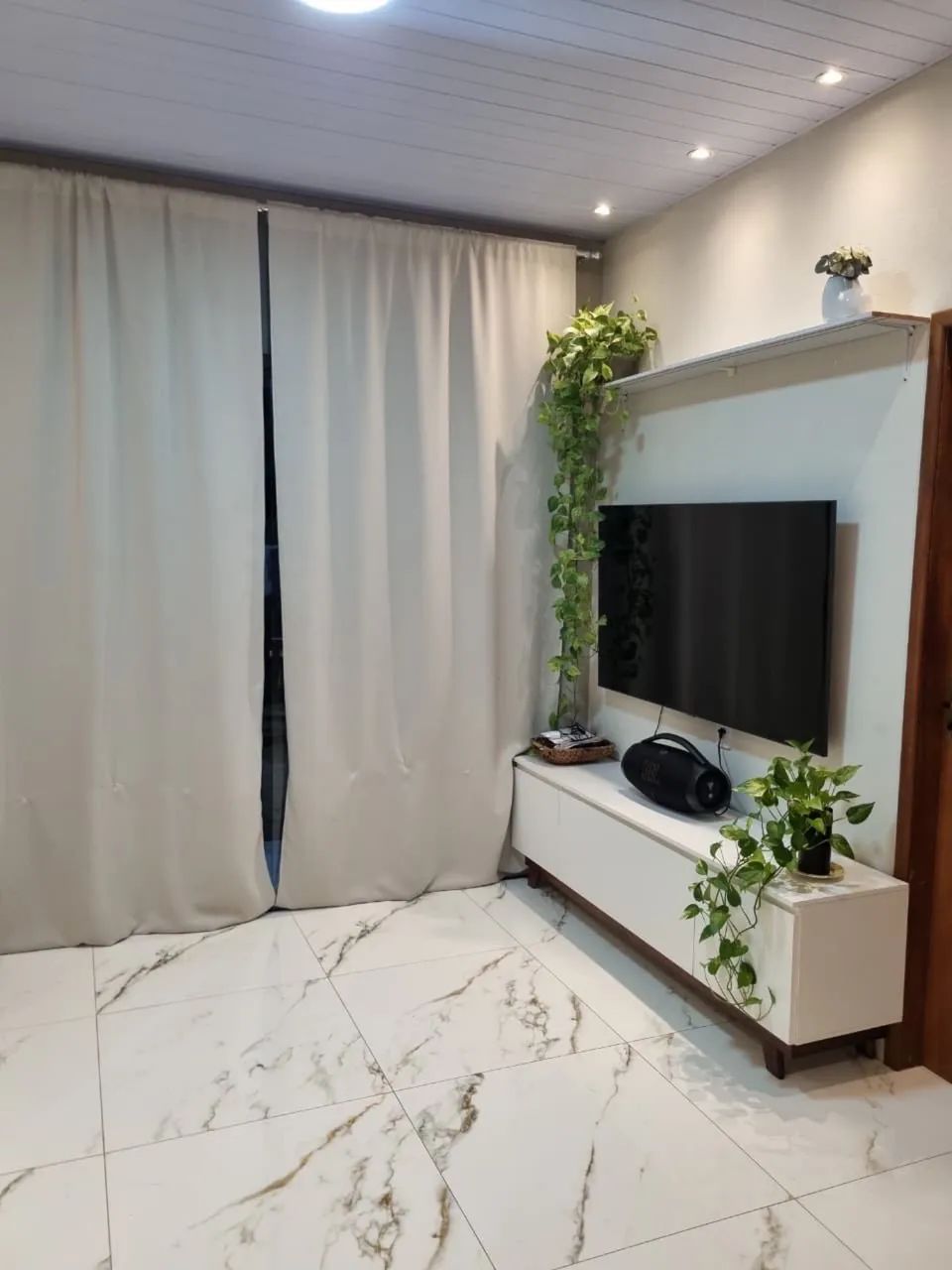 Vendo casa no planalto São José - Foto 4