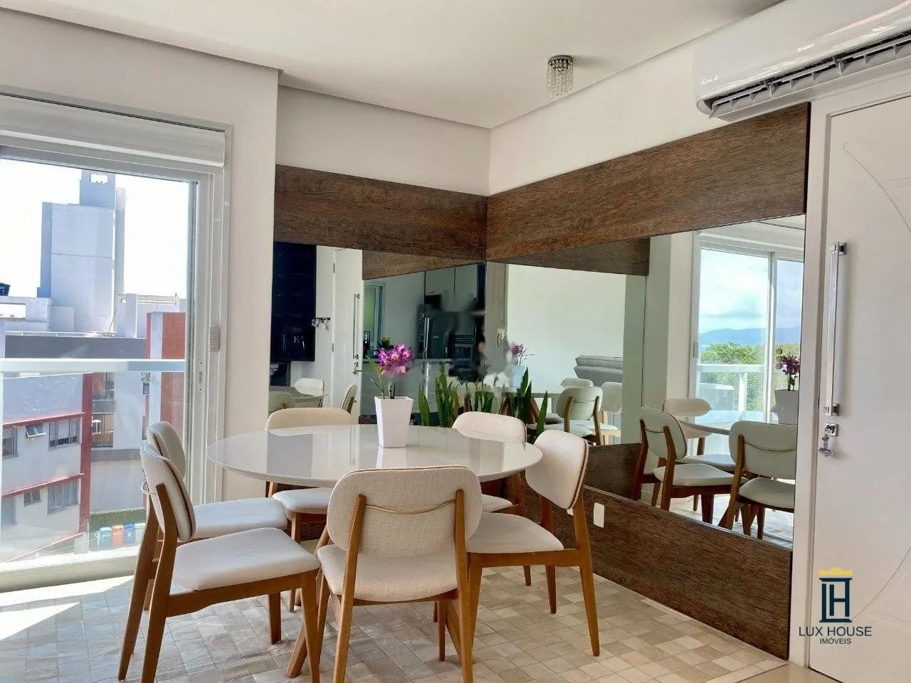 Apartamento 3 suítes em Jurerê - Foto 4