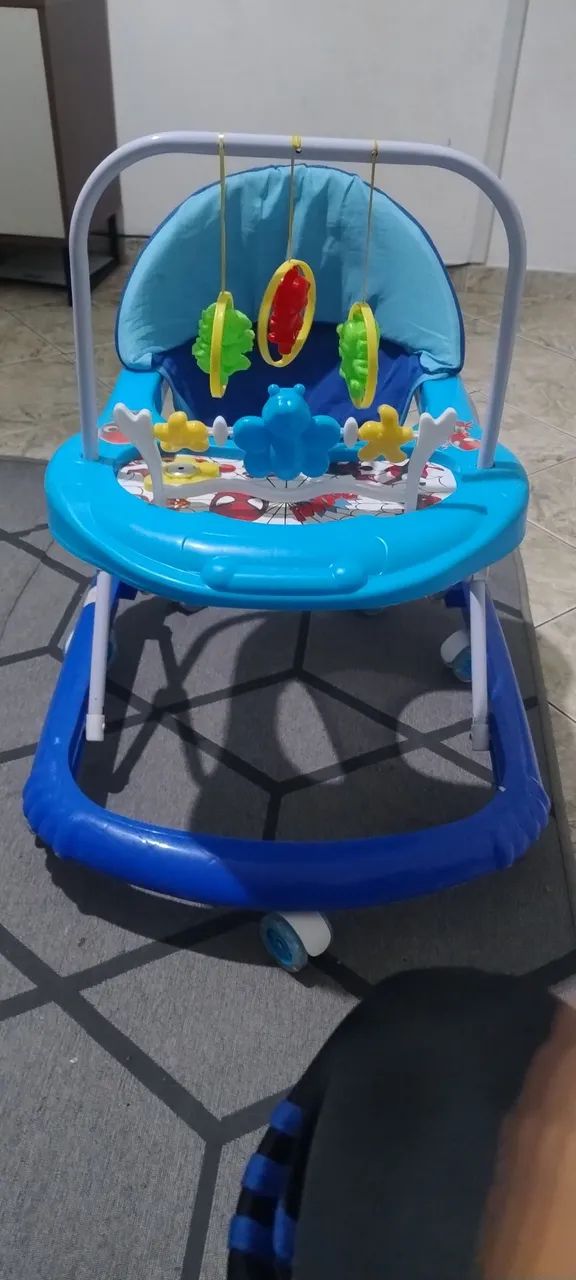 Andandor para Bebê vende-se  - Foto 5