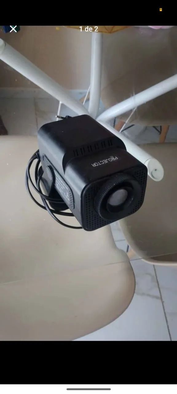 Projetor HY320