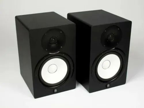 Monitor audio h8 yamaha