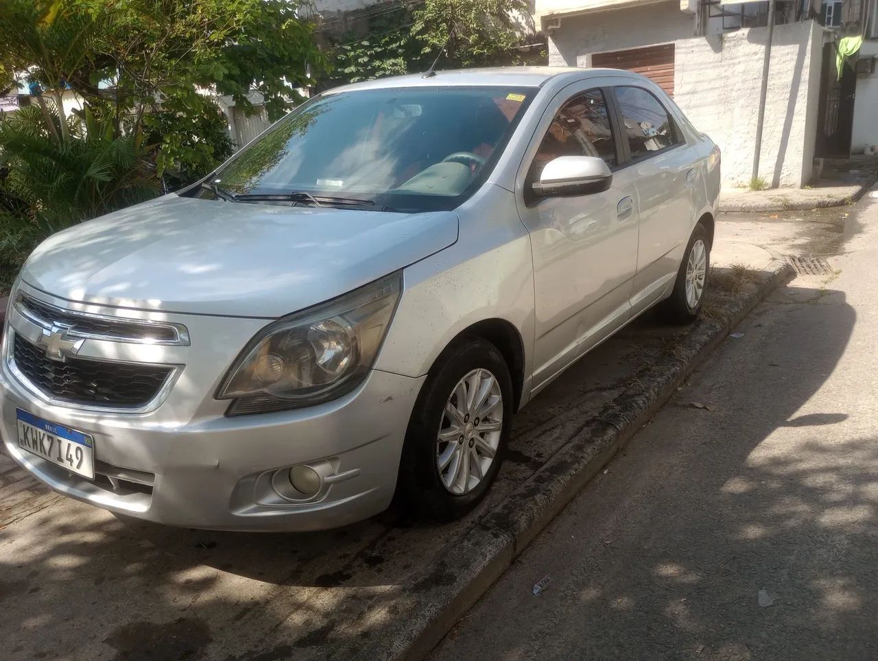 Transporte executivo particular 