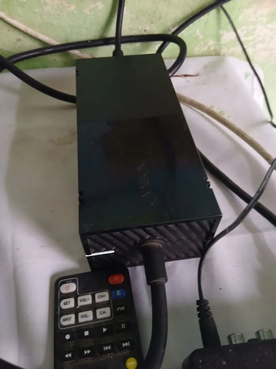 Xbox one
