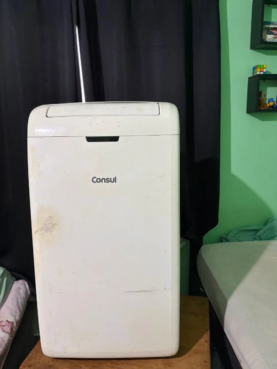 Ar condicionado portátil  - Foto 2
