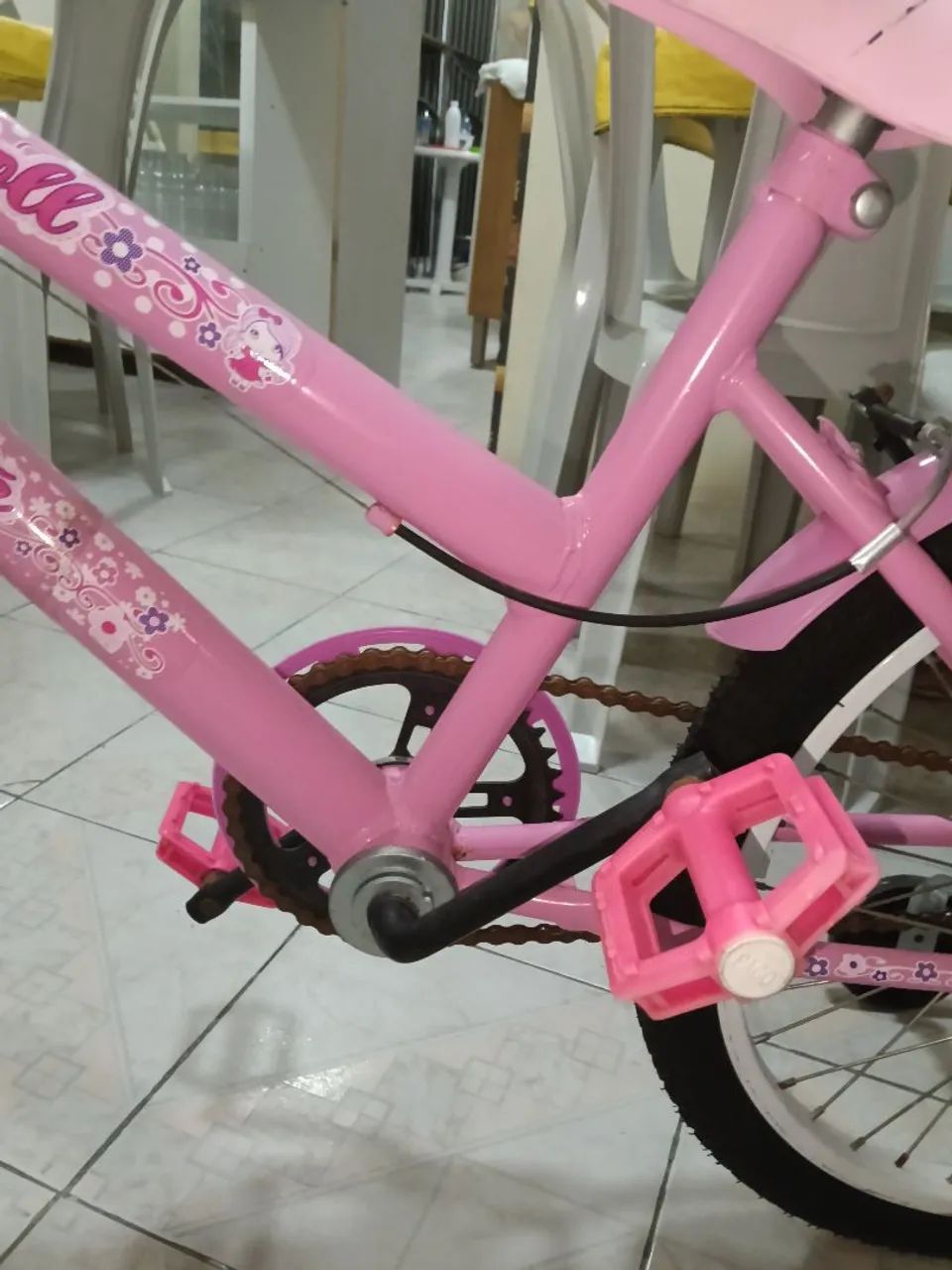 Bicicleta  - Foto 5