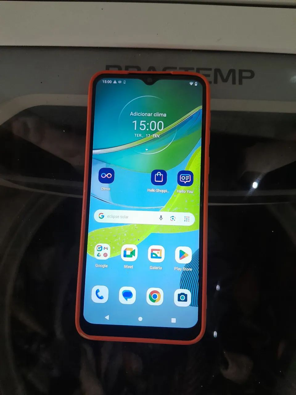 Motorola muito bom