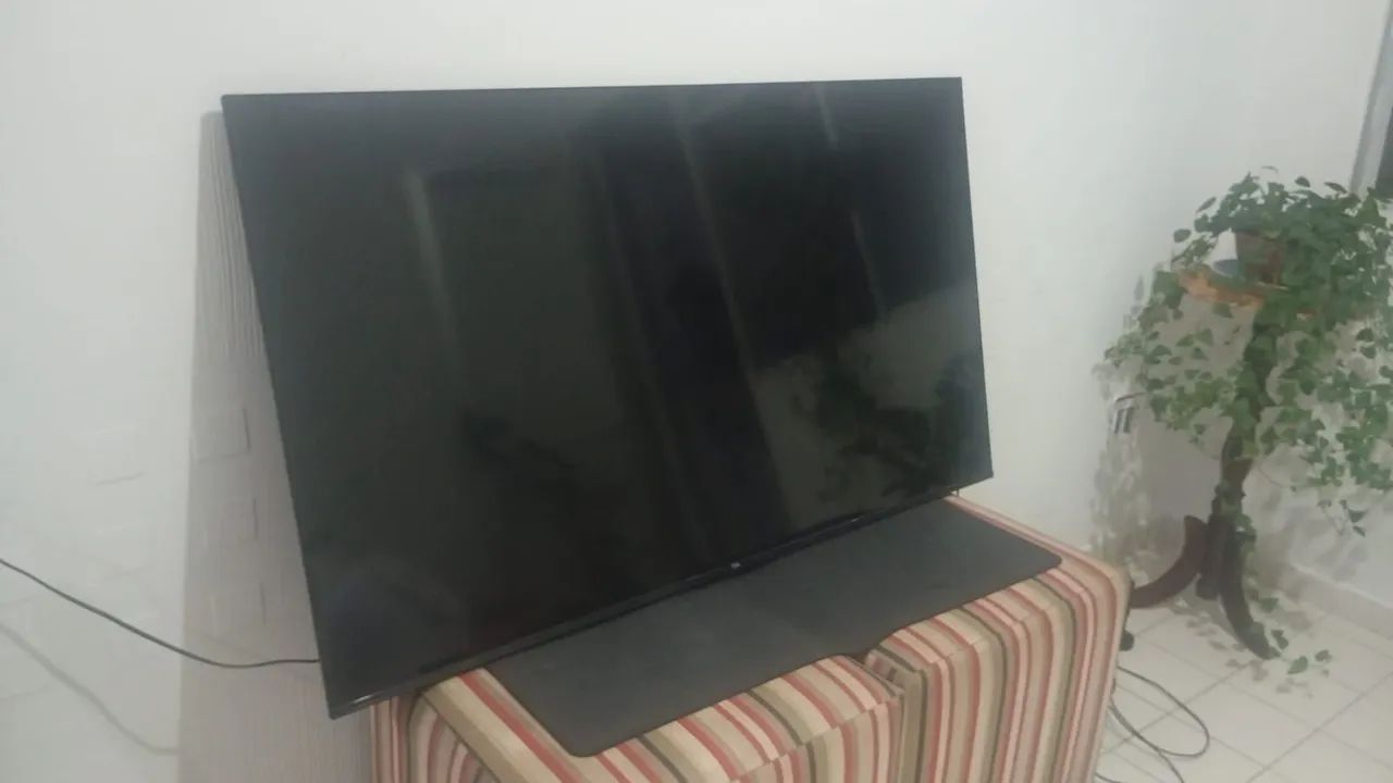 TV TCL 55 polegadas 635