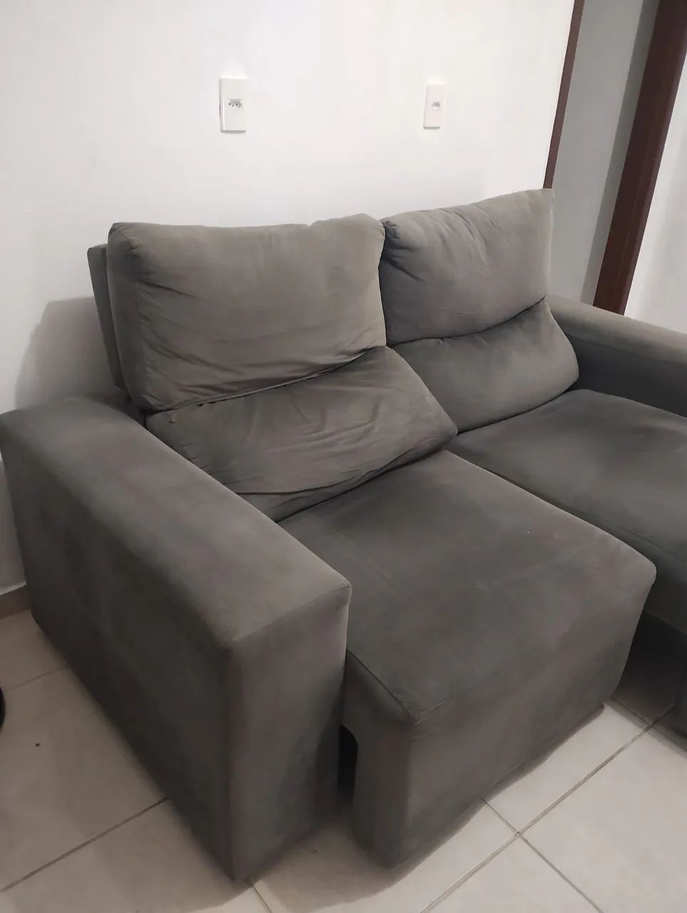 Sofá retrátil  - Foto 3