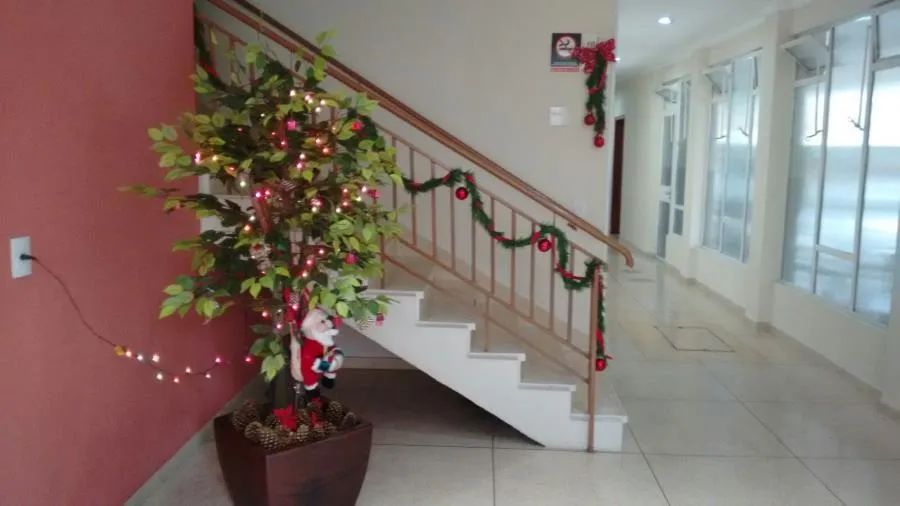 Apartamento de 37 metros quadrados no bairro Partenon com 1 quarto para investidor - Foto 3