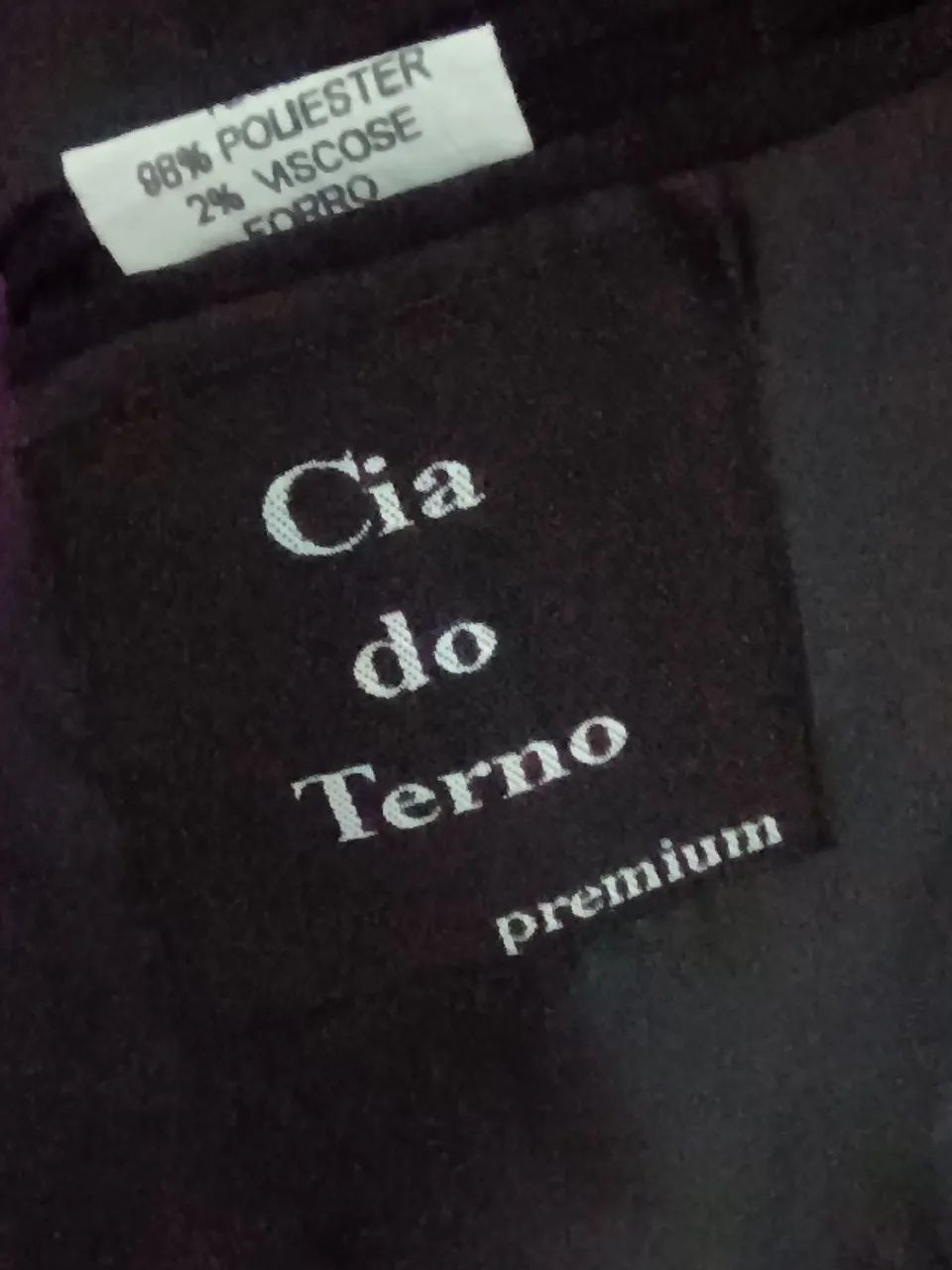 Terno Premium Completo  - Foto 3