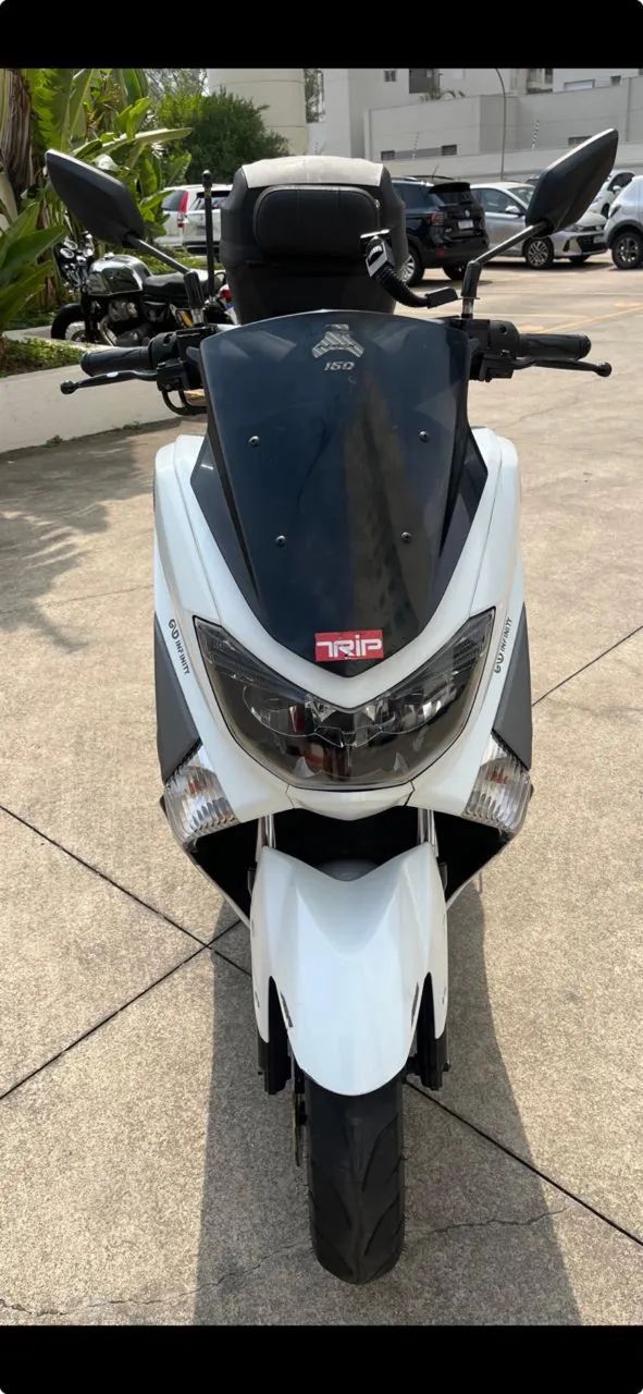 Nmax 160 2019  - Foto 3