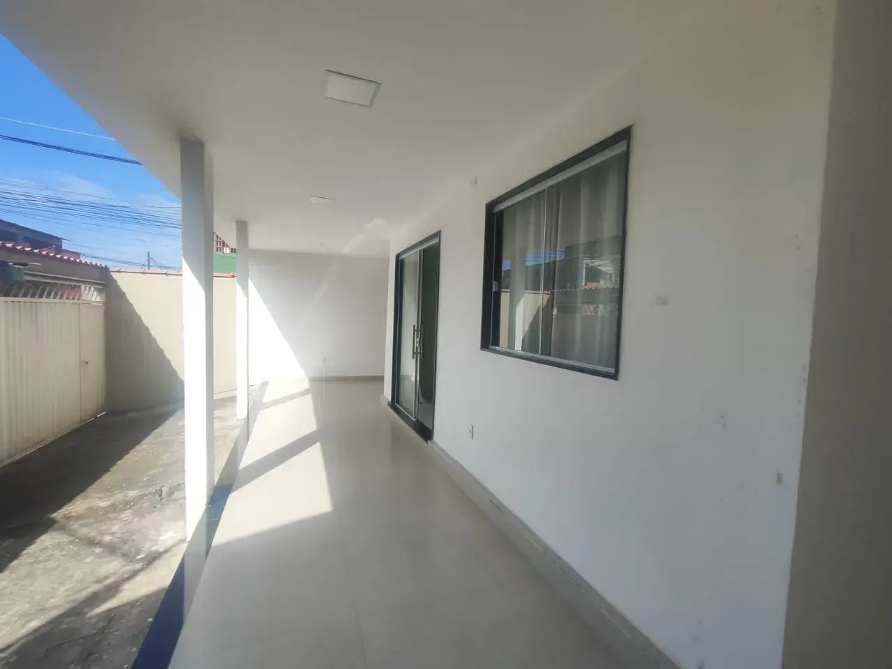 Casa com 3 andares e preparação para kitnets em Feu Rosa - Foto 2