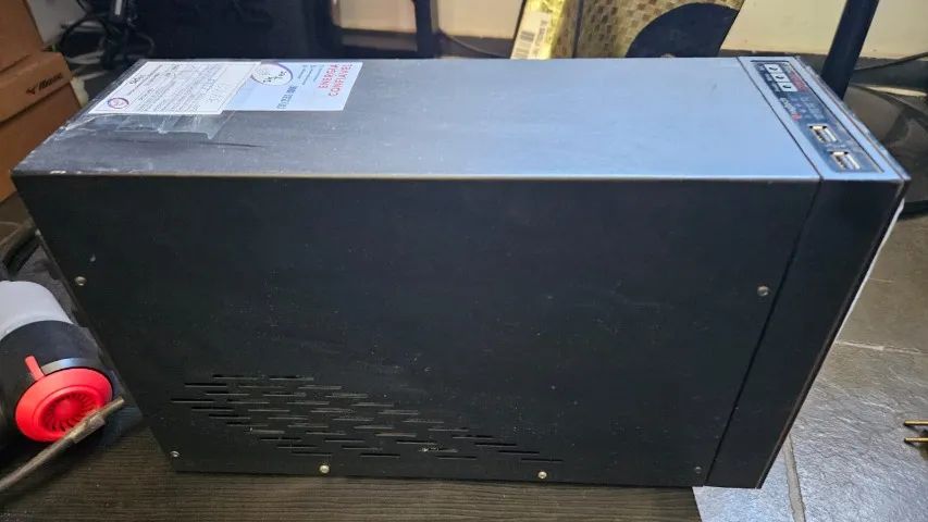 Nobreak Gamer One up Nitro  - Foto 4