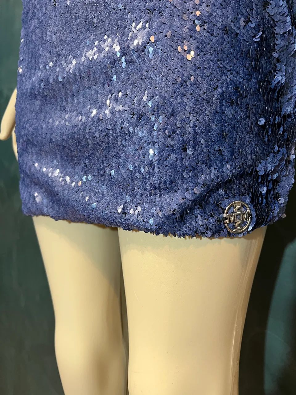 Vestido paete  - Foto 2