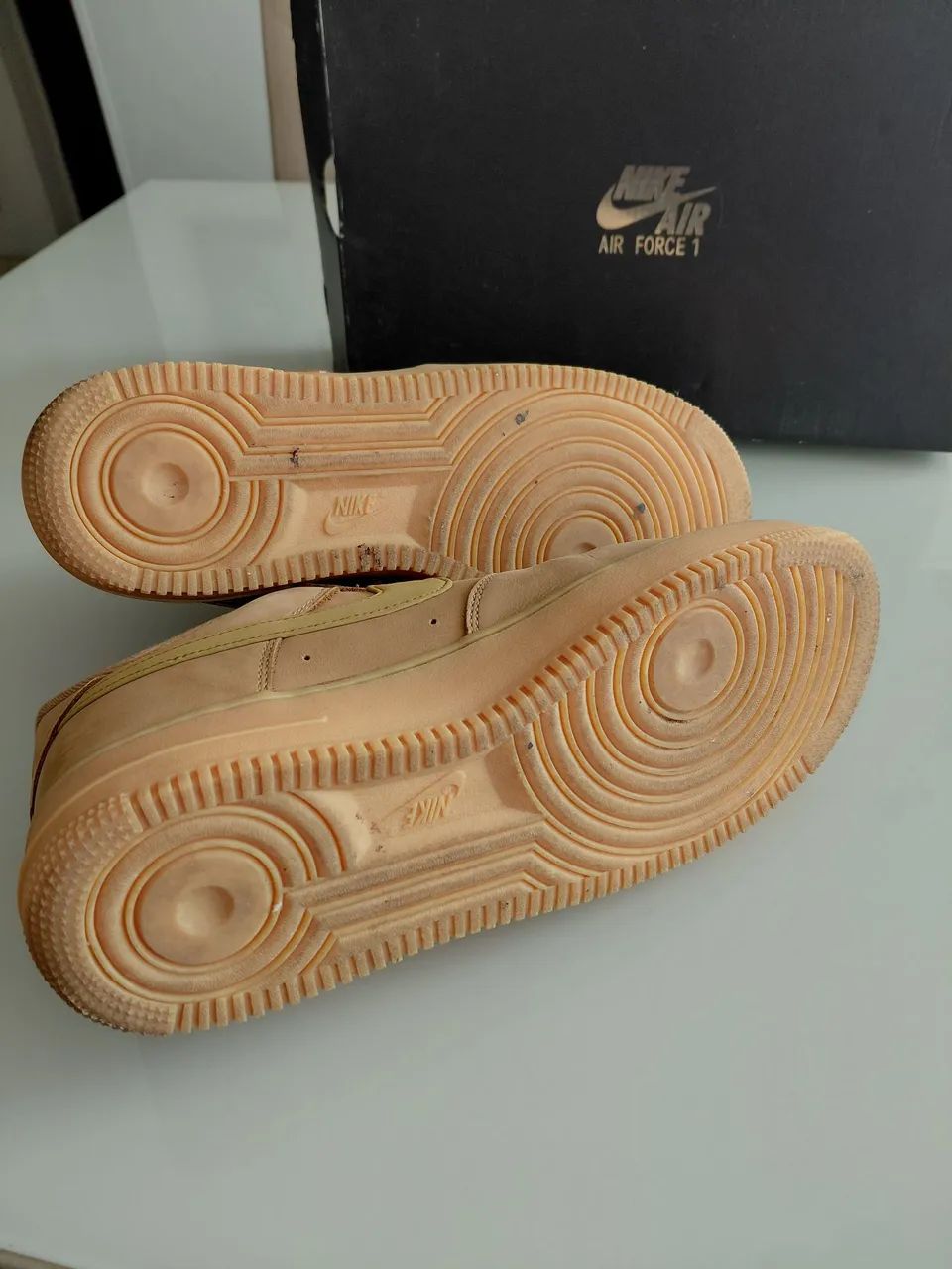 Nike Air force 1'07  - Foto 5