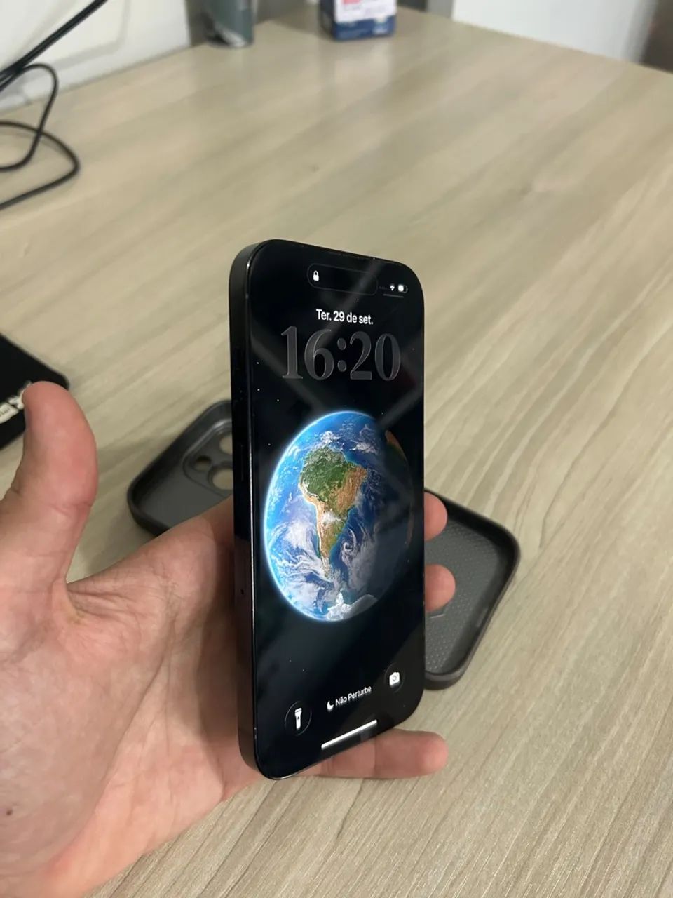 IPHONE 14 PRO 128gb  - Foto 2