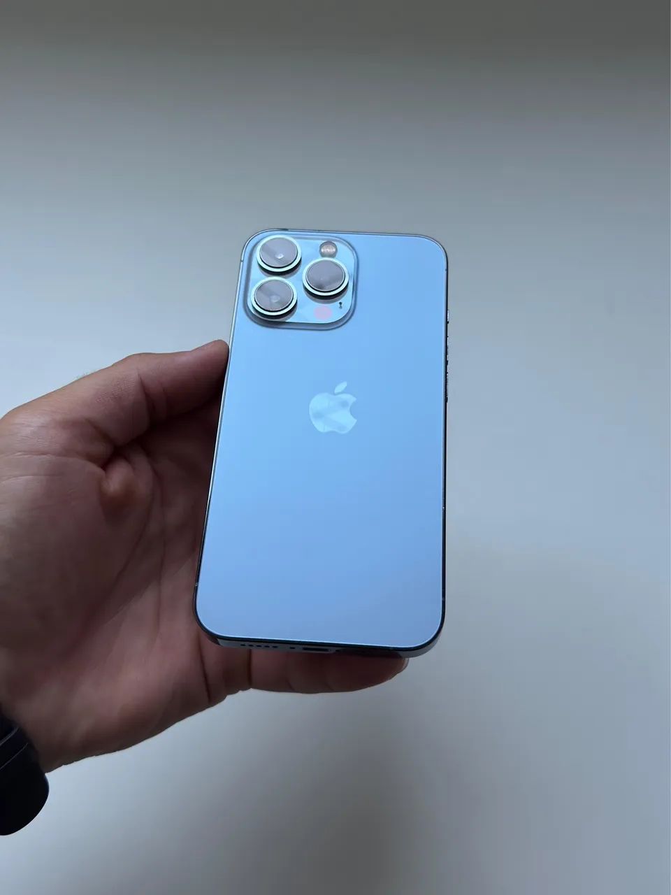 iPhone 13 Pro 512GB - (Garantia pela loja) Todo original