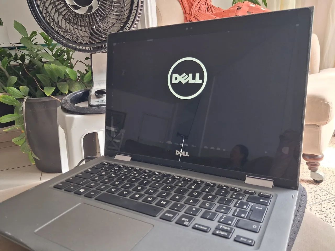 Notebook Dell  - Foto 3