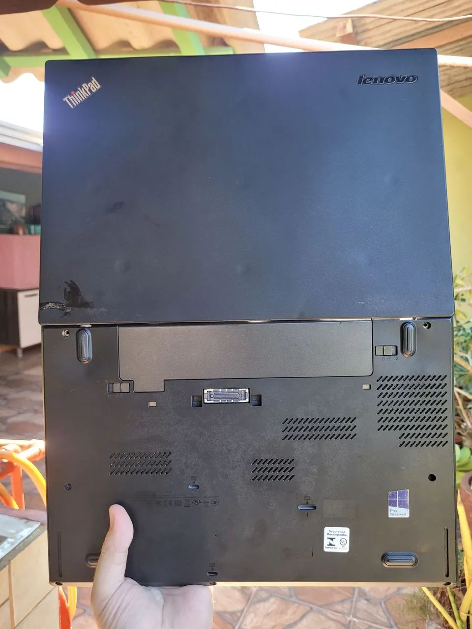 Notebook Lenovo - Foto 3
