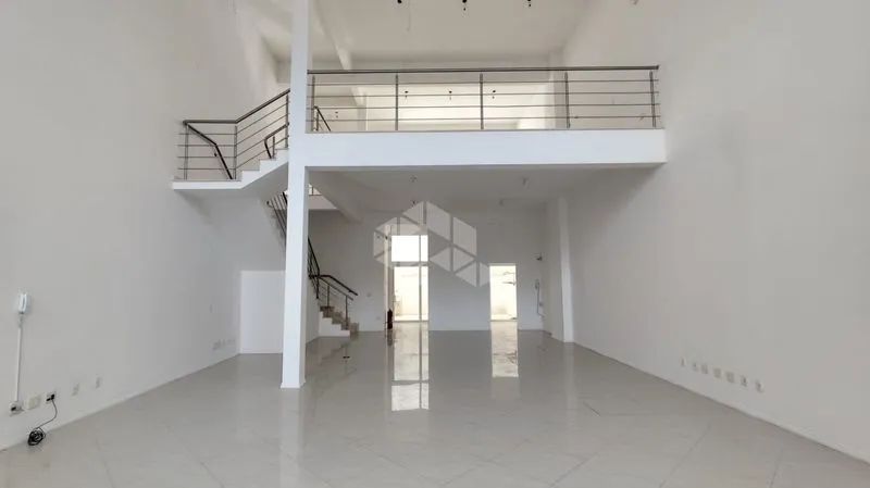 Loja 262M² - para Alugar - Foto 2