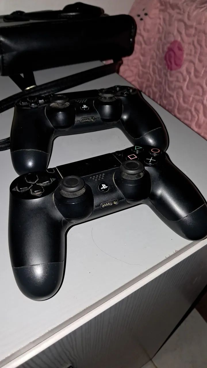 Controle ps4 original  - Foto 2