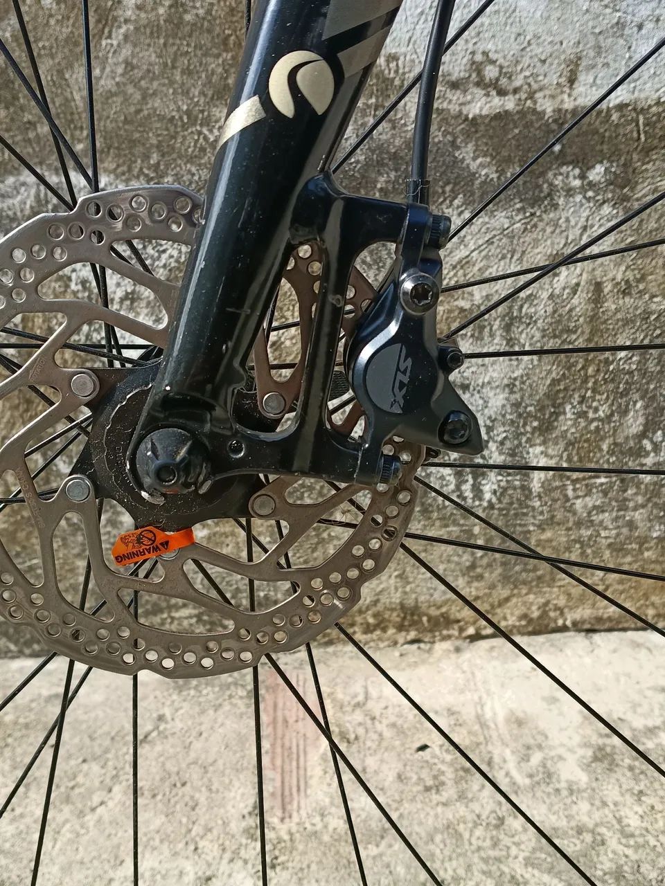 Bike aro 29 vzan spix  - Foto 5
