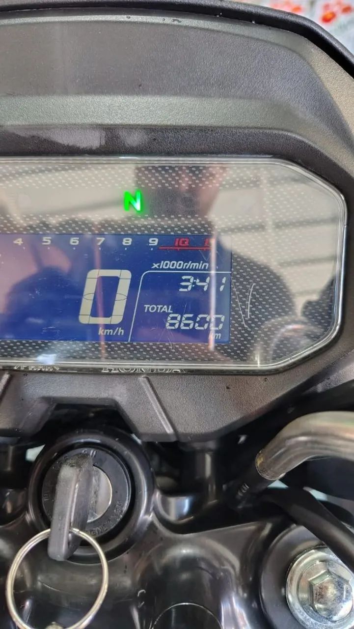 Fan 160cc - Foto 5
