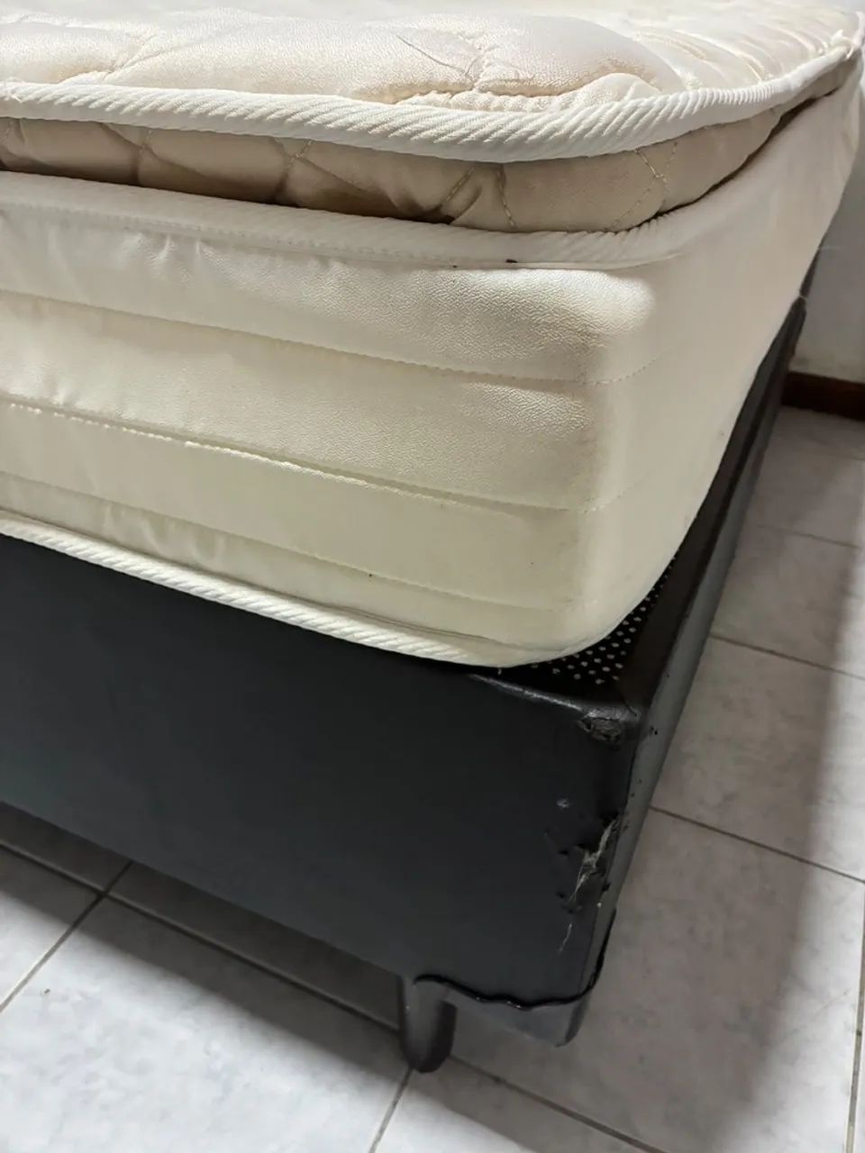 Cama de casal - Foto 4