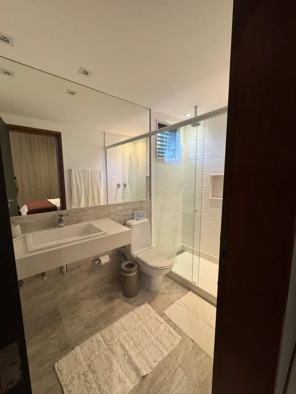 Casa para aluguel com 480 metros quadrados com 5 quartos - Foto 5