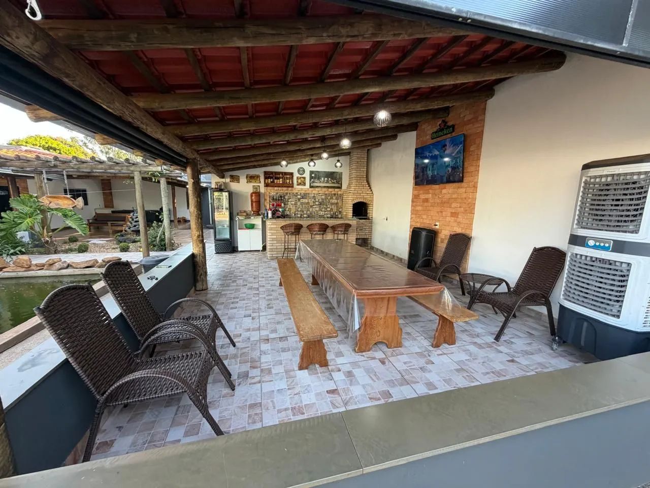Vendo chácara  - Foto 5