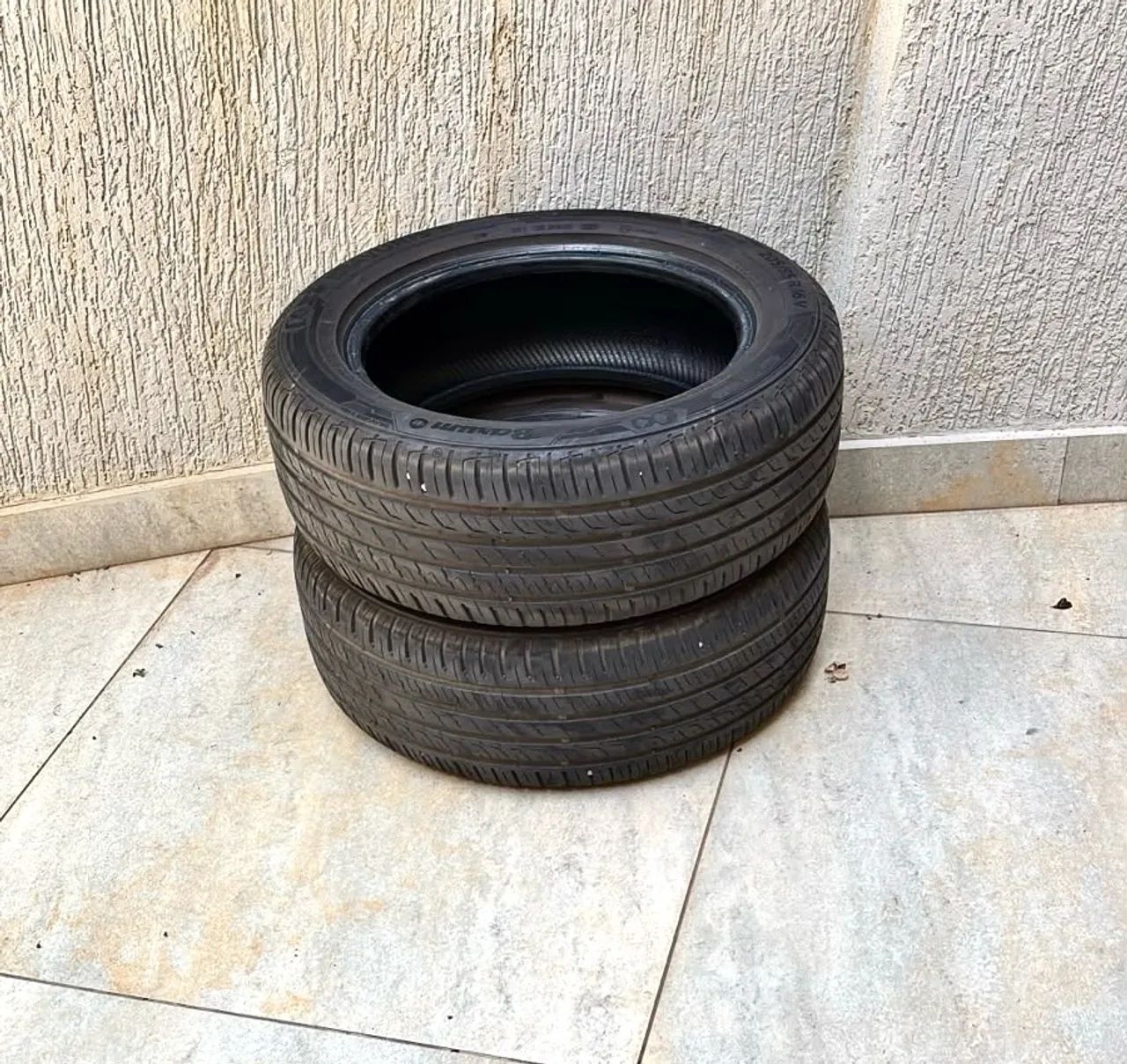PNEU ARO 16