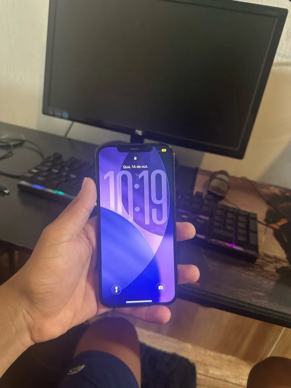 iPhone 12 Pro Max