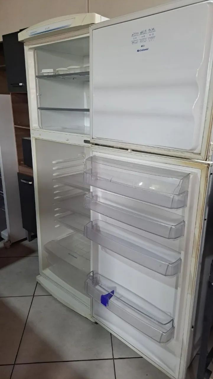 Geladeira  - Foto 5