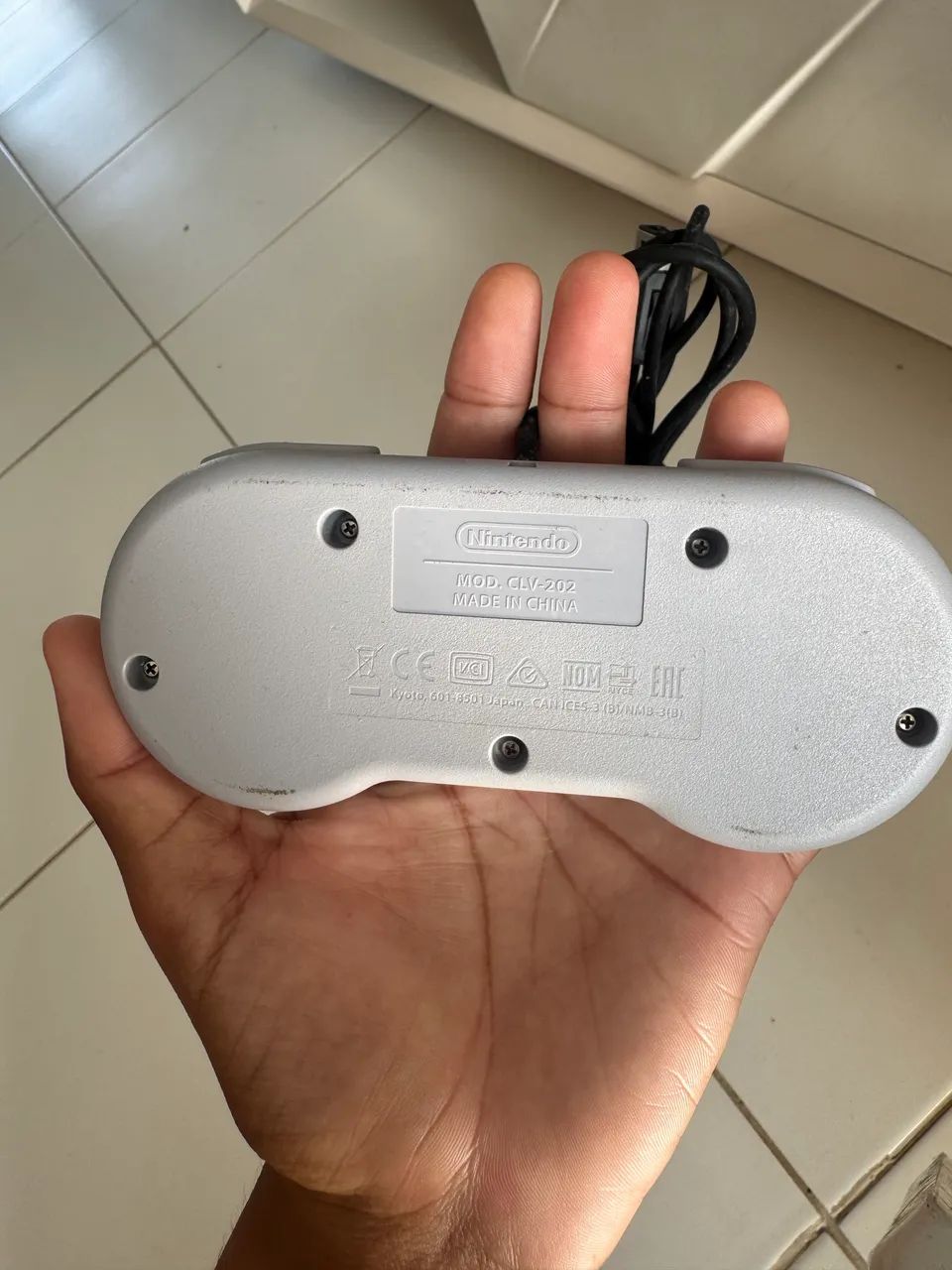 Super Nintendo Classic Edition - Foto 2