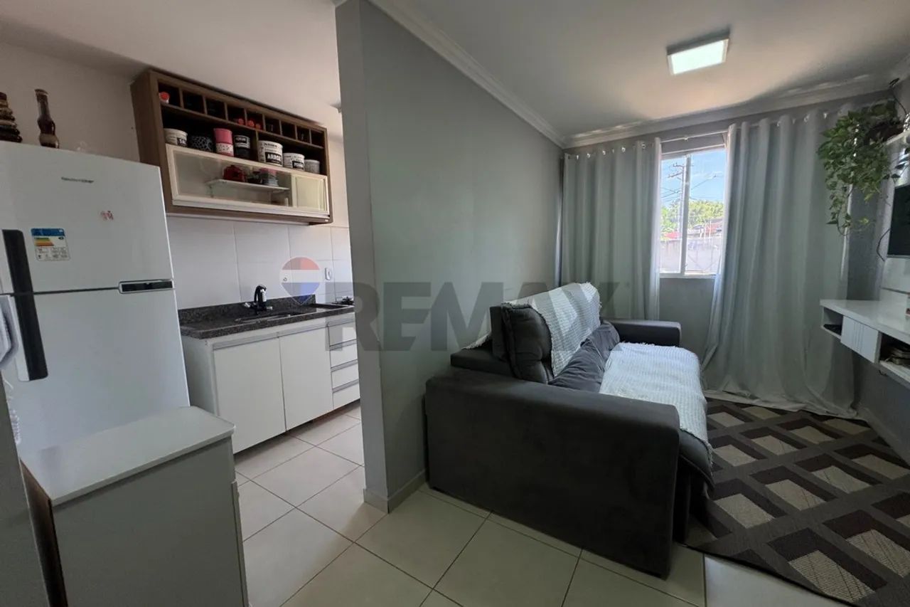 Apartamento Térreo 2 Quartos - Jerusalem | Anchieta/ES - Foto 2