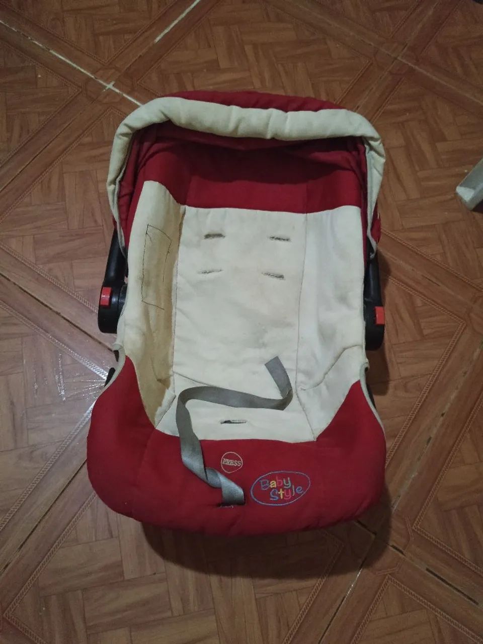 Intens De Bebê  - Foto 3