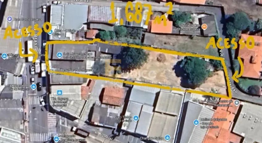 Galpão à venda no Centro em Itupeva/SP - Foto 2