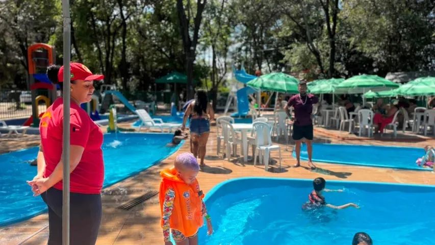 PORTUNIDADE DE NEGÓCIO E GESTÃO: PARQUE AQUÁTICO EM JOÃO PESSOA / PB - Foto 4
