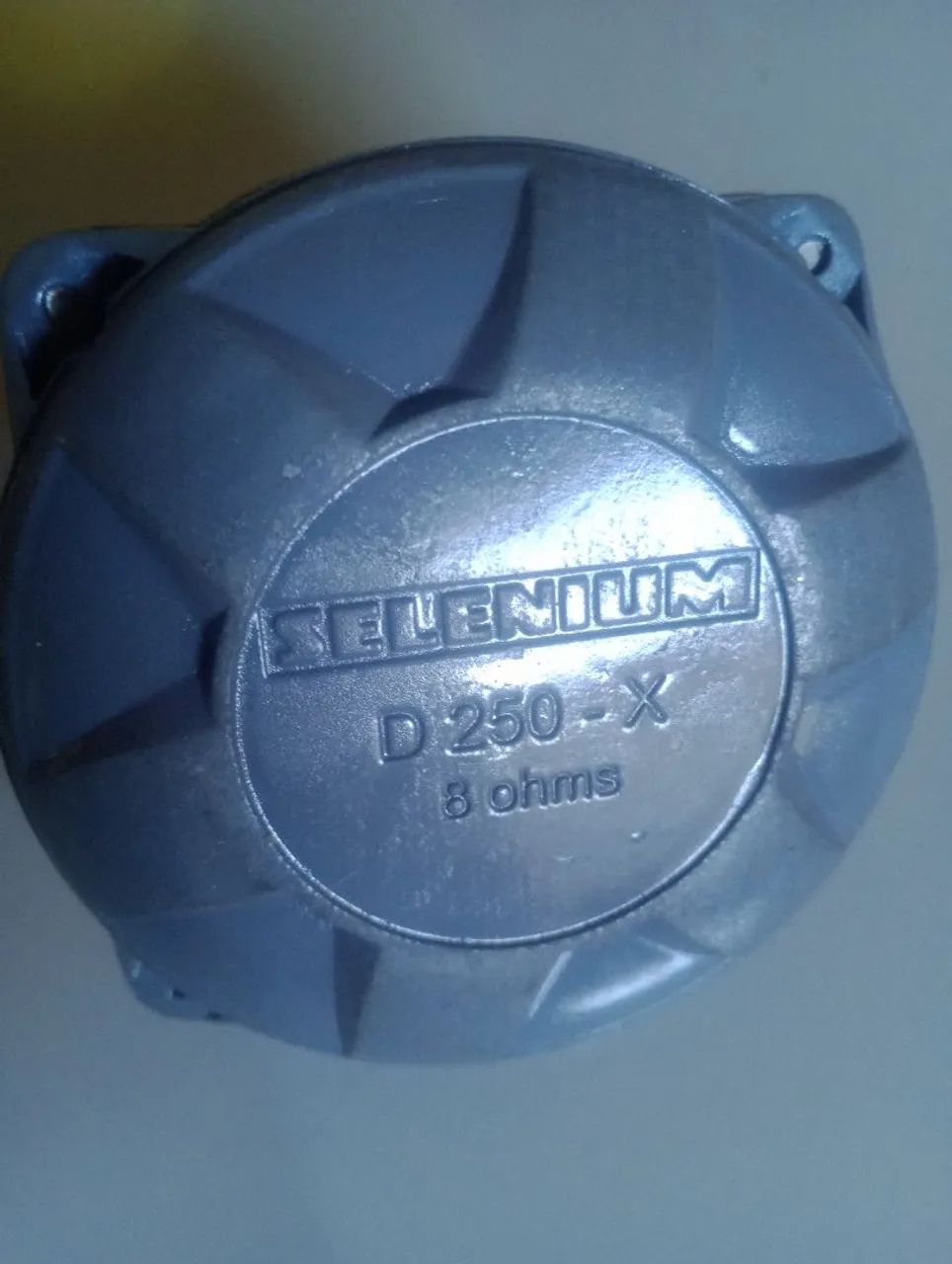 Driver corneta D 250X - Foto 4