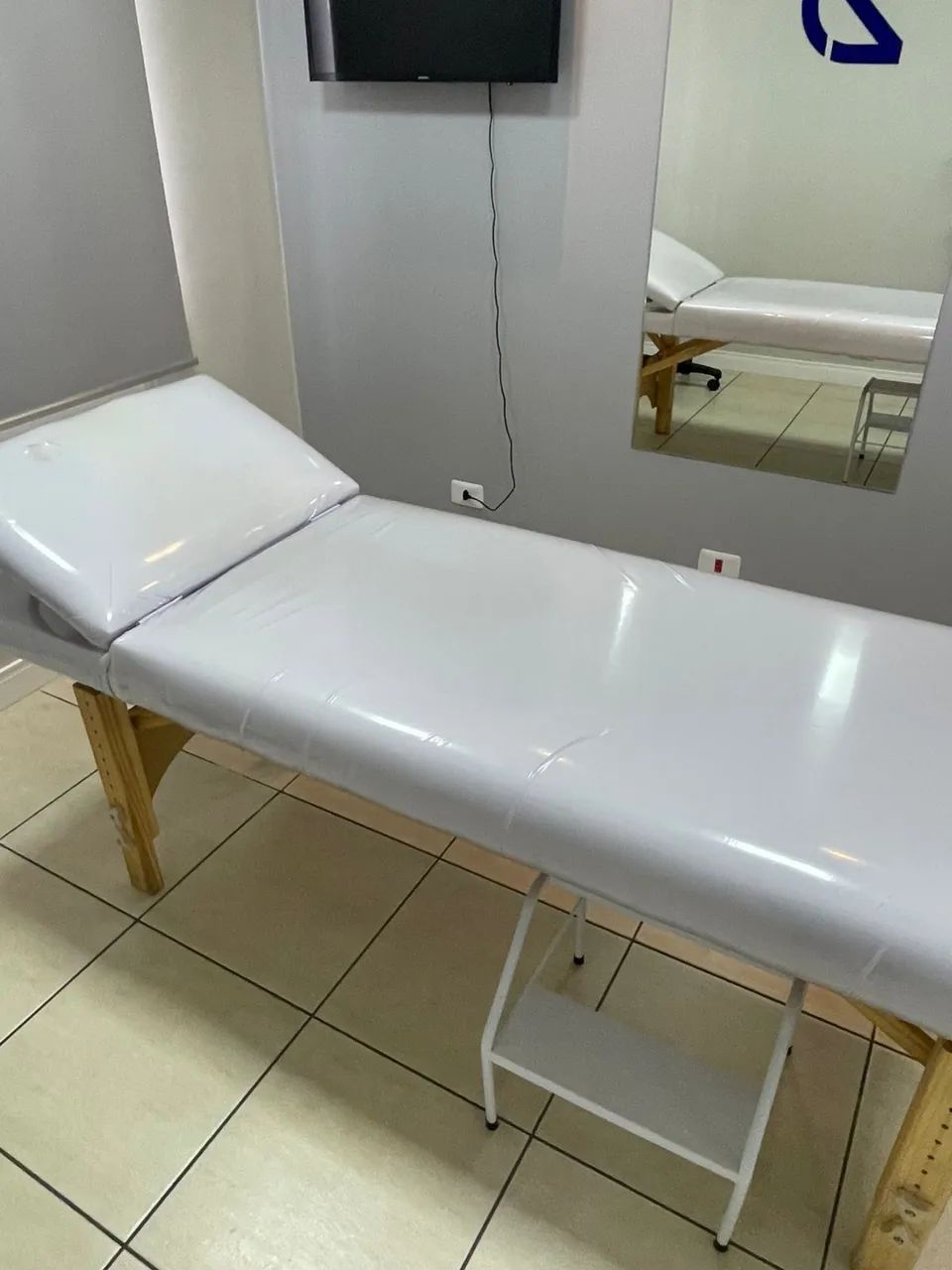 Maca de Massagem - Estética | Madeira - Foto 3