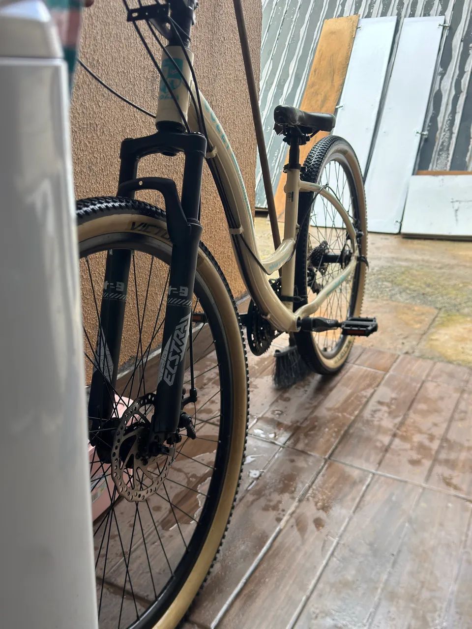 Torro Bicicleta Colli Munique retrô aro 29 - Foto 5
