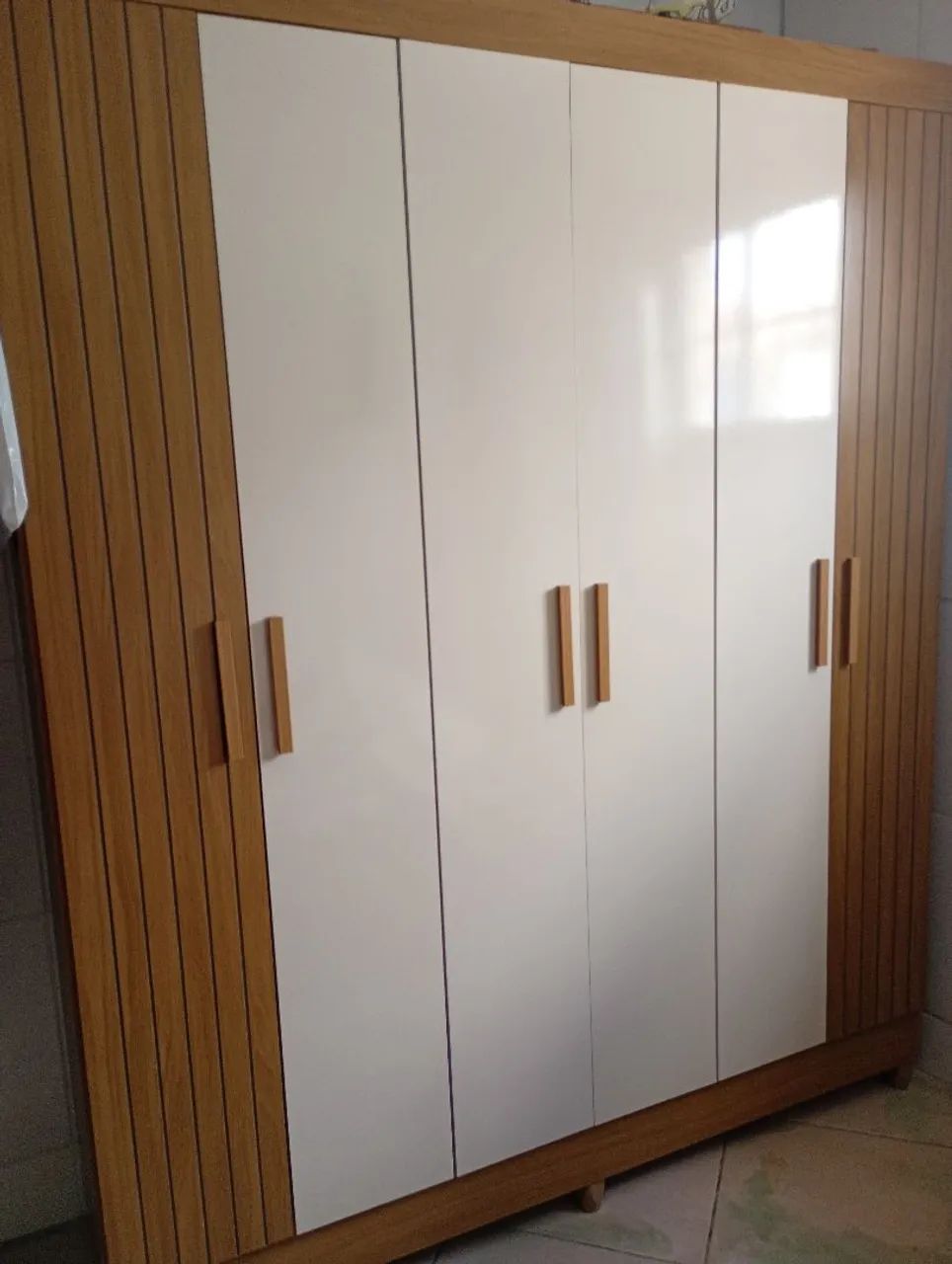 Guarda Roupa solteirão 