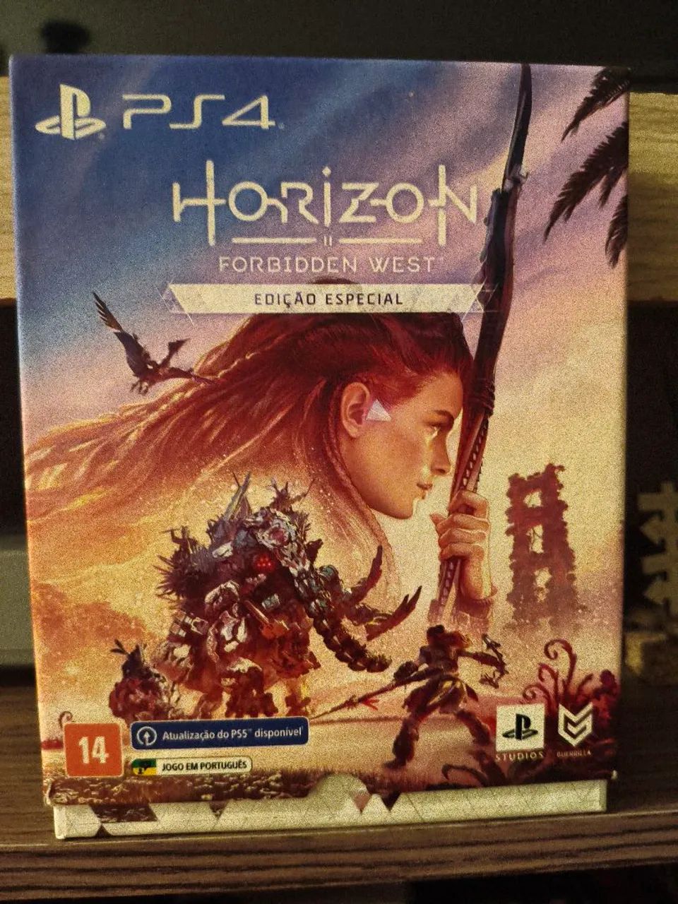 Jogos PS5